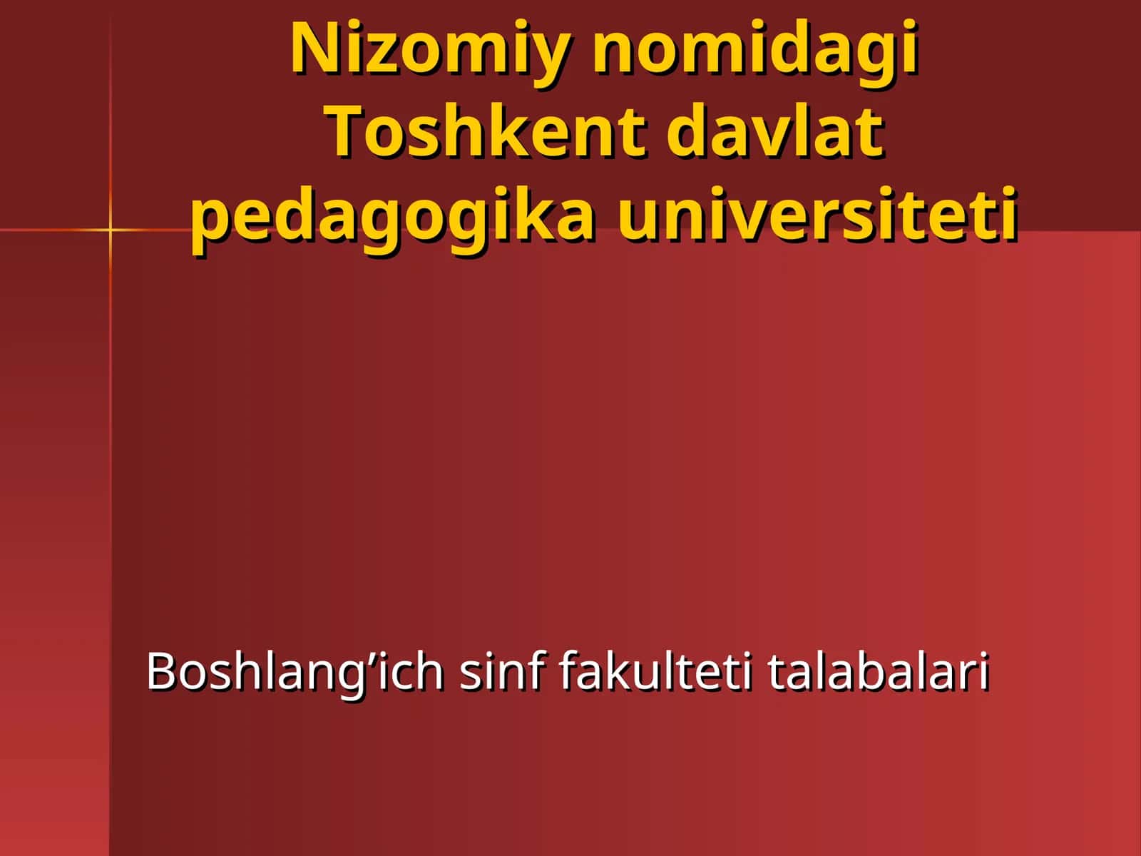 “Avesto”- zardushtiylikning asosiy manbai 1