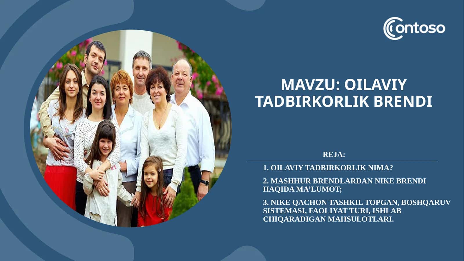 oilaviy tadbirkorlik brendi 1