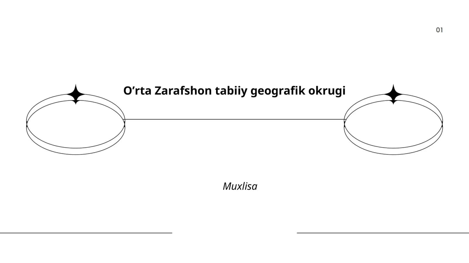 O‘rta Zarafshon tabiiy geografik okrugi Muxlisa 1