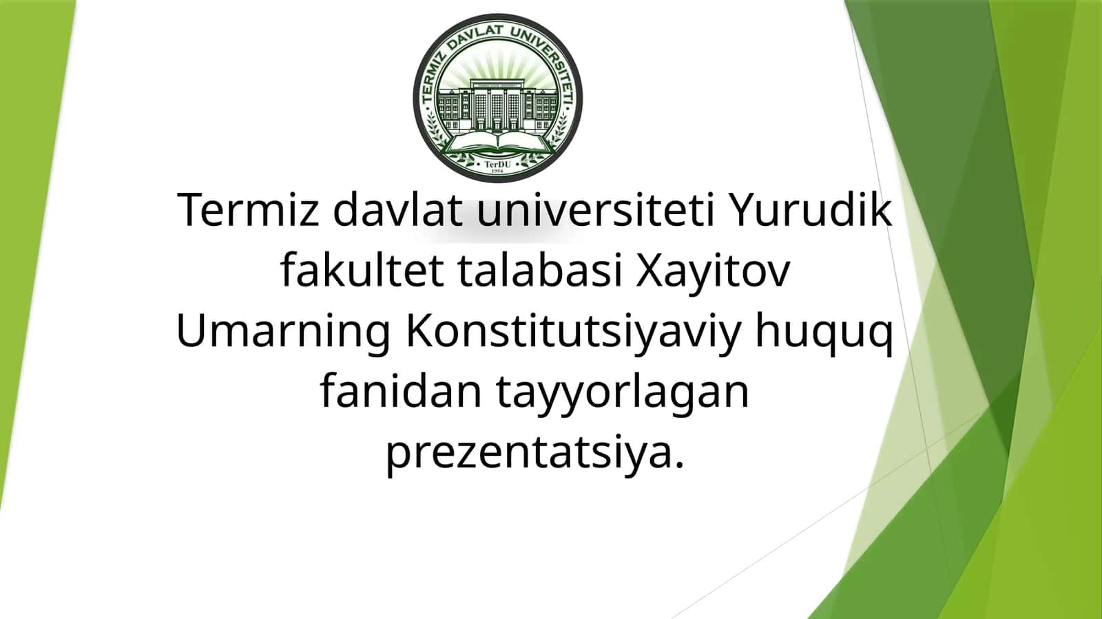 Konstitutsiyaviy huquq 1
