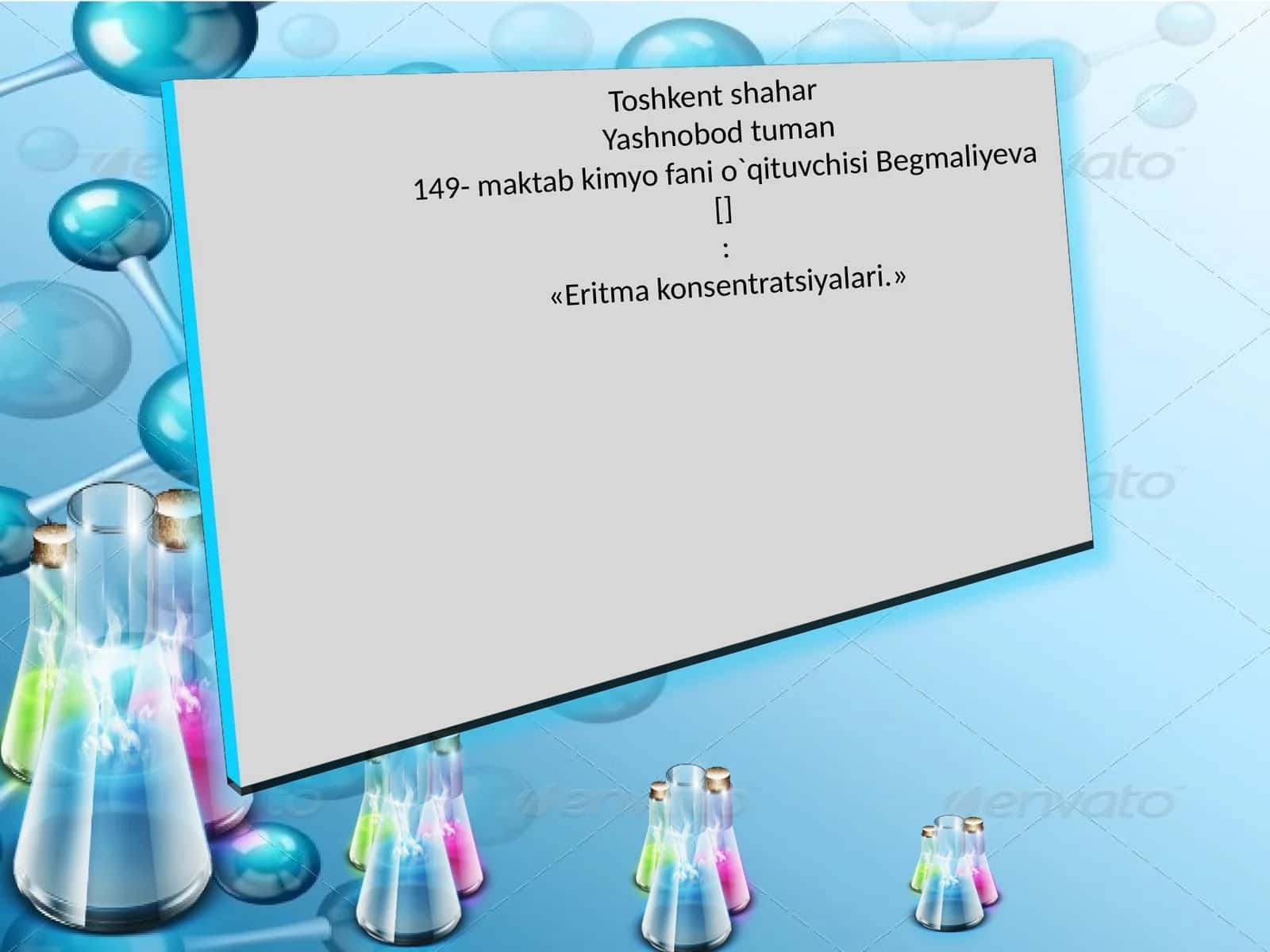 MOLYAR KONSENTRATSIYA 1