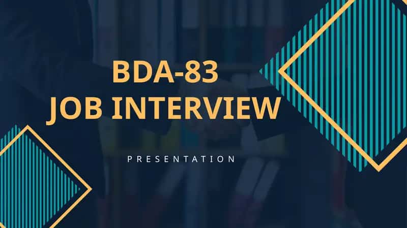 Job Interview Preparation Guide 1