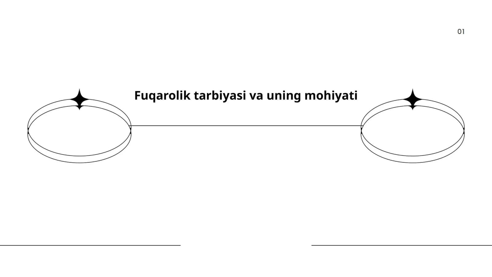 Fuqarolik tarbiyasi va uning mohiyati 1