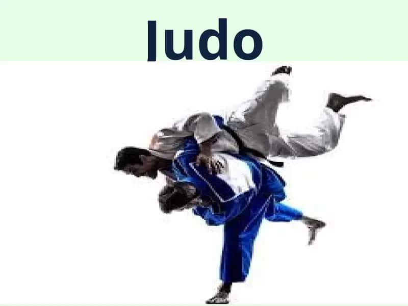 Judo 1