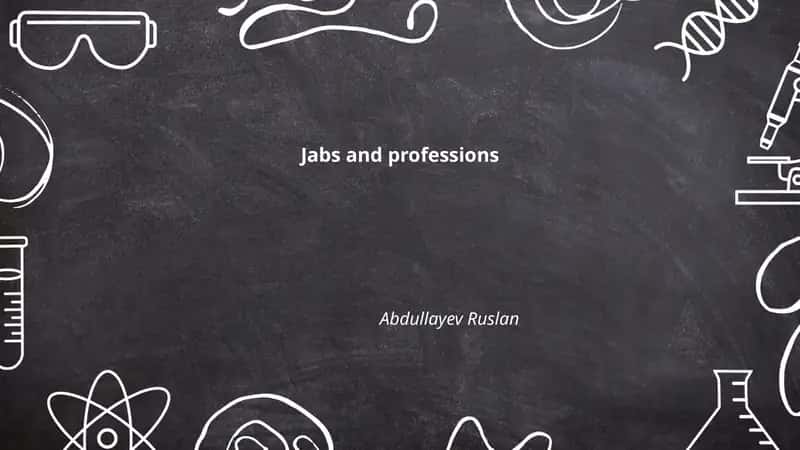 Occupational Vaccination Policies for Healthcare Workers 1