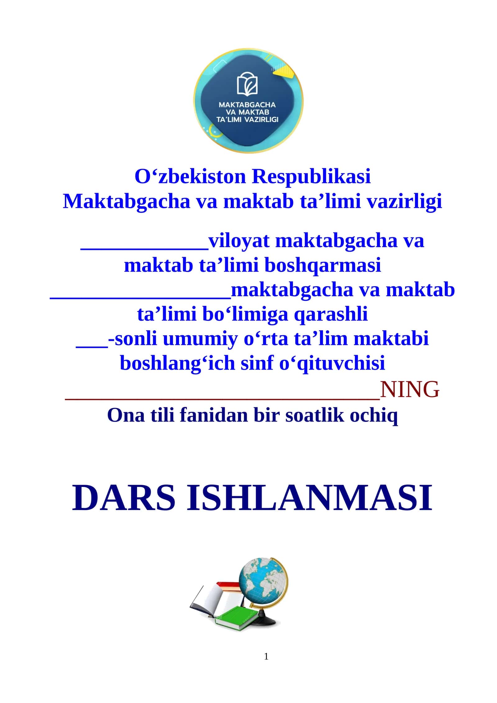 Sifatning maʼno turlari 1