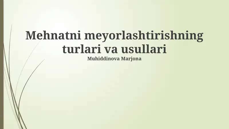 Nodavlat notijorat tashkilotlari 1