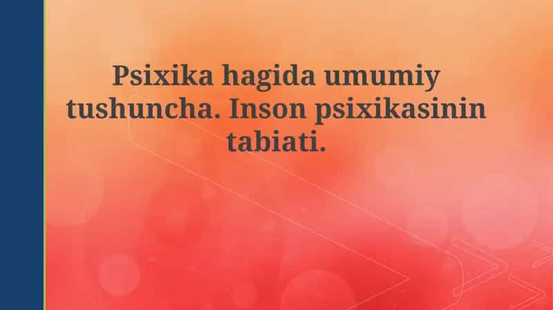 Psixologiya 1
