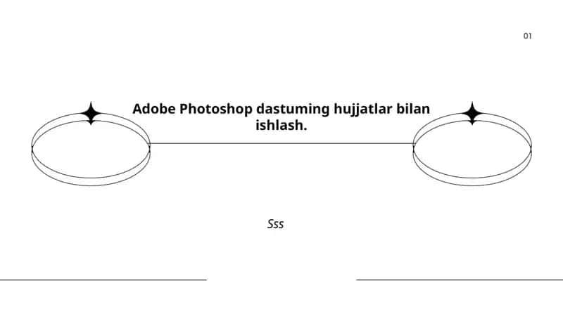 Adobe Photoshop dastumi 1