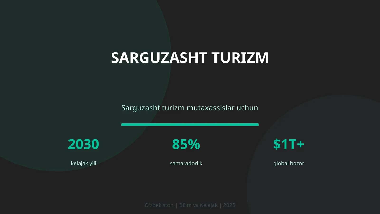 Sarguzasht turizm 1