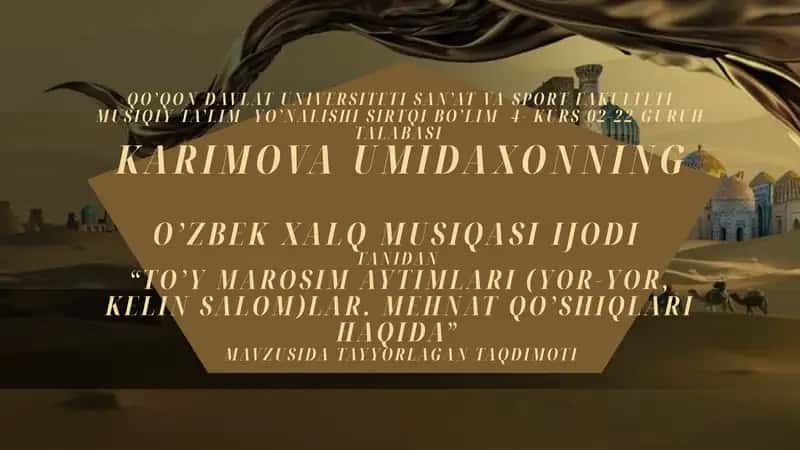 kurs ishi ximoyasi uchun taqdimot shabloni 1