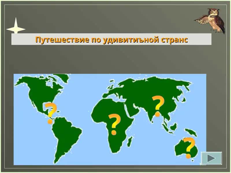 Путешествие по удивитиъной странс 1