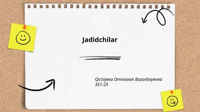 Jadidchilar 1