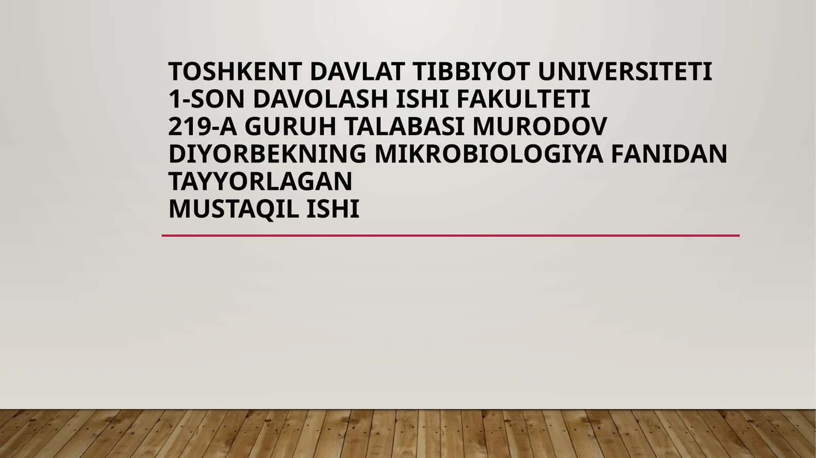 Soddajonivorlar umumiy xususiyatlari 1