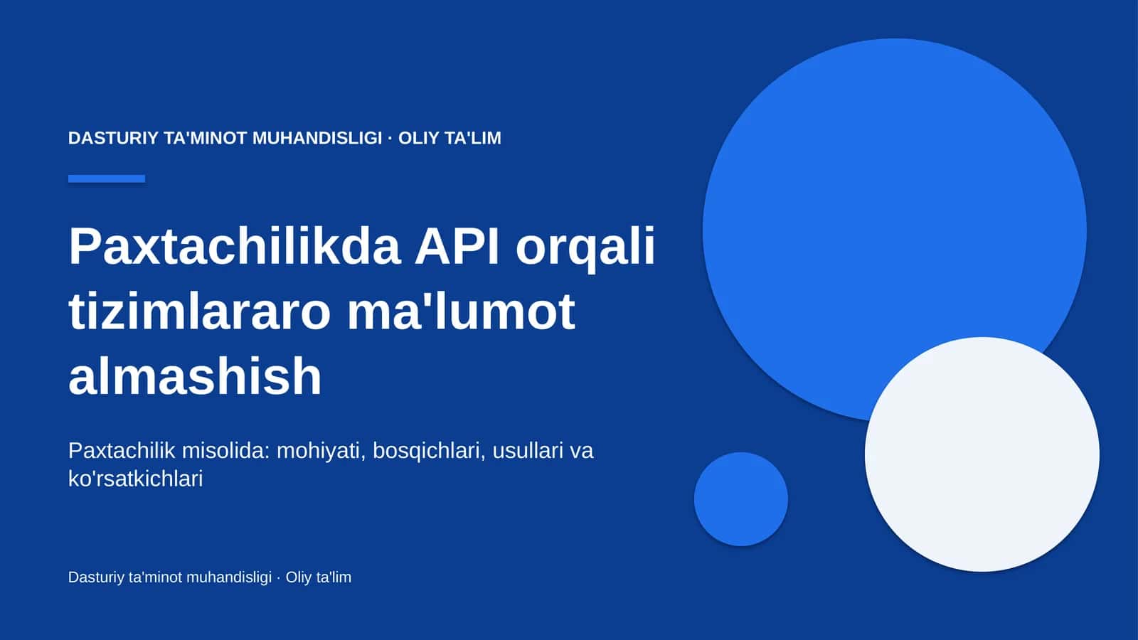 paxtachilikda api orqali tizimlararo ma'lumot almashish 7280 1