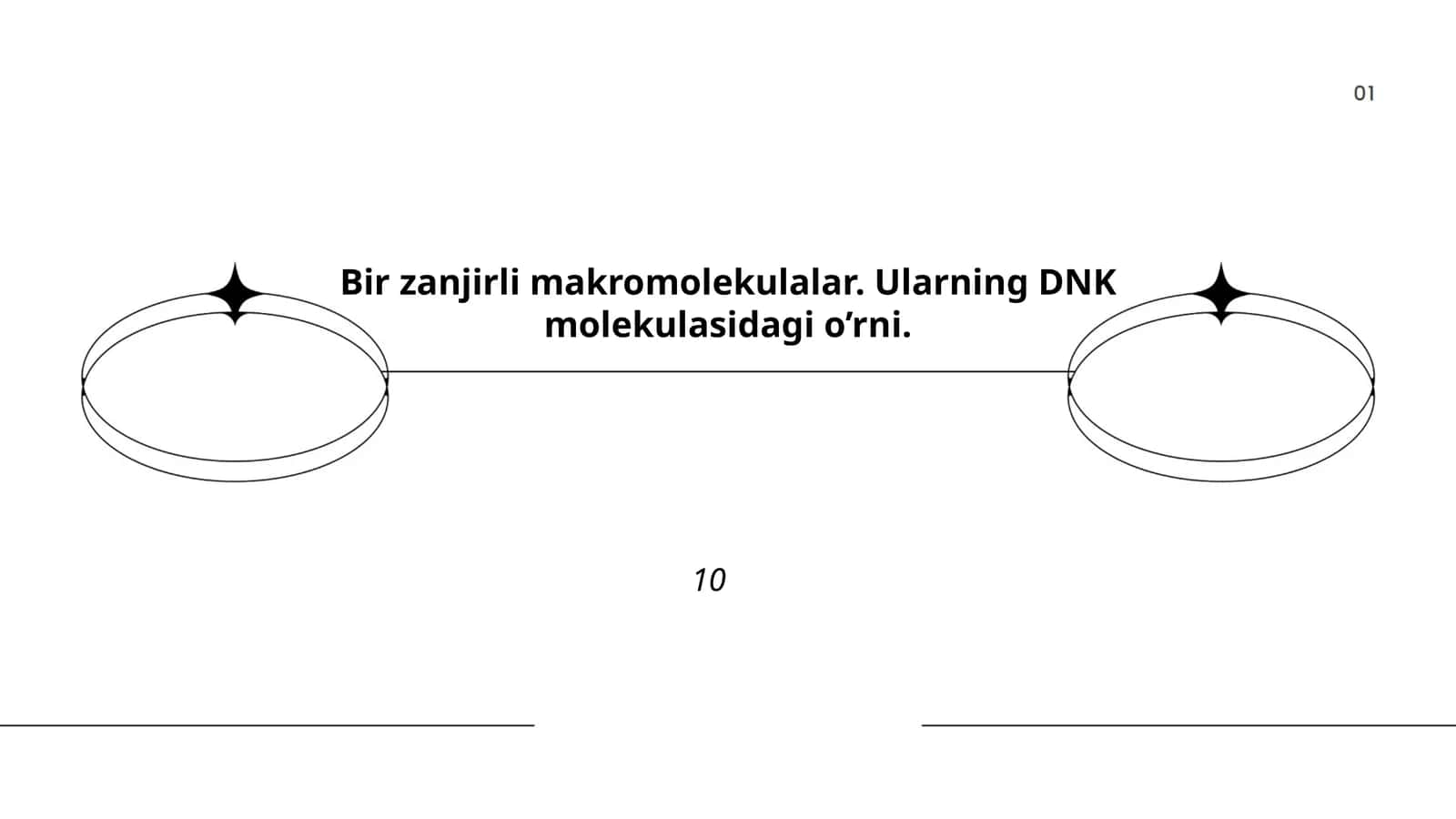 Zanjirli makromolekulalar 1