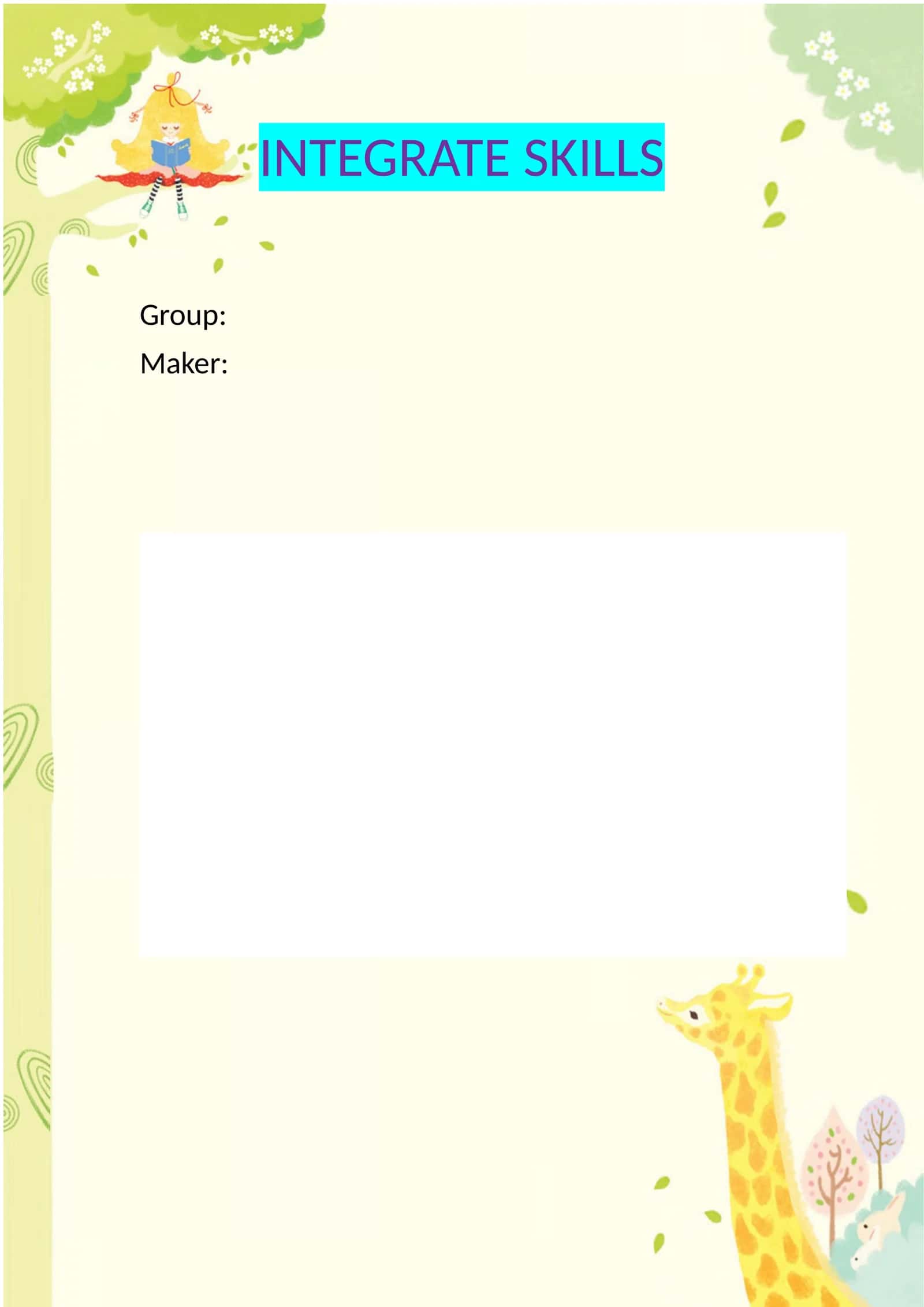 Technology Vocabulary Set 1: Technology 1