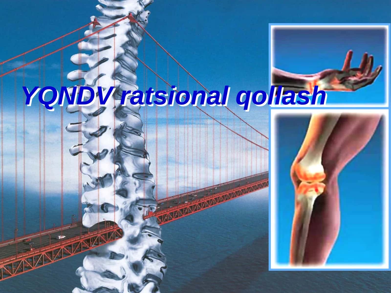 Yalligʻlanishda qoʻllaniladigan dori vositalari 1