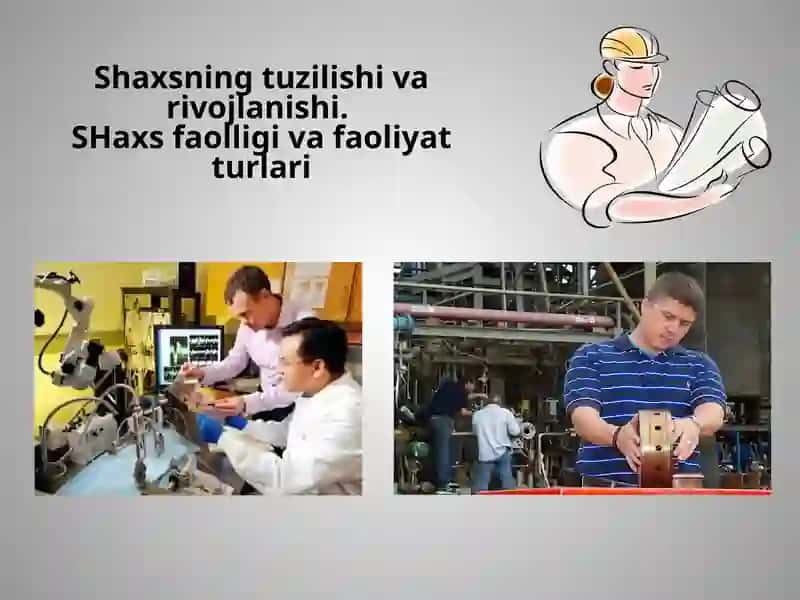 SHAXS
