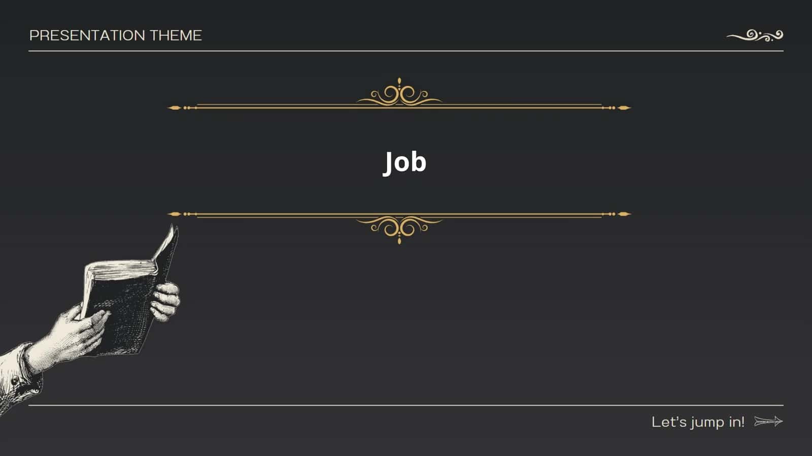 Job Market Trends 1