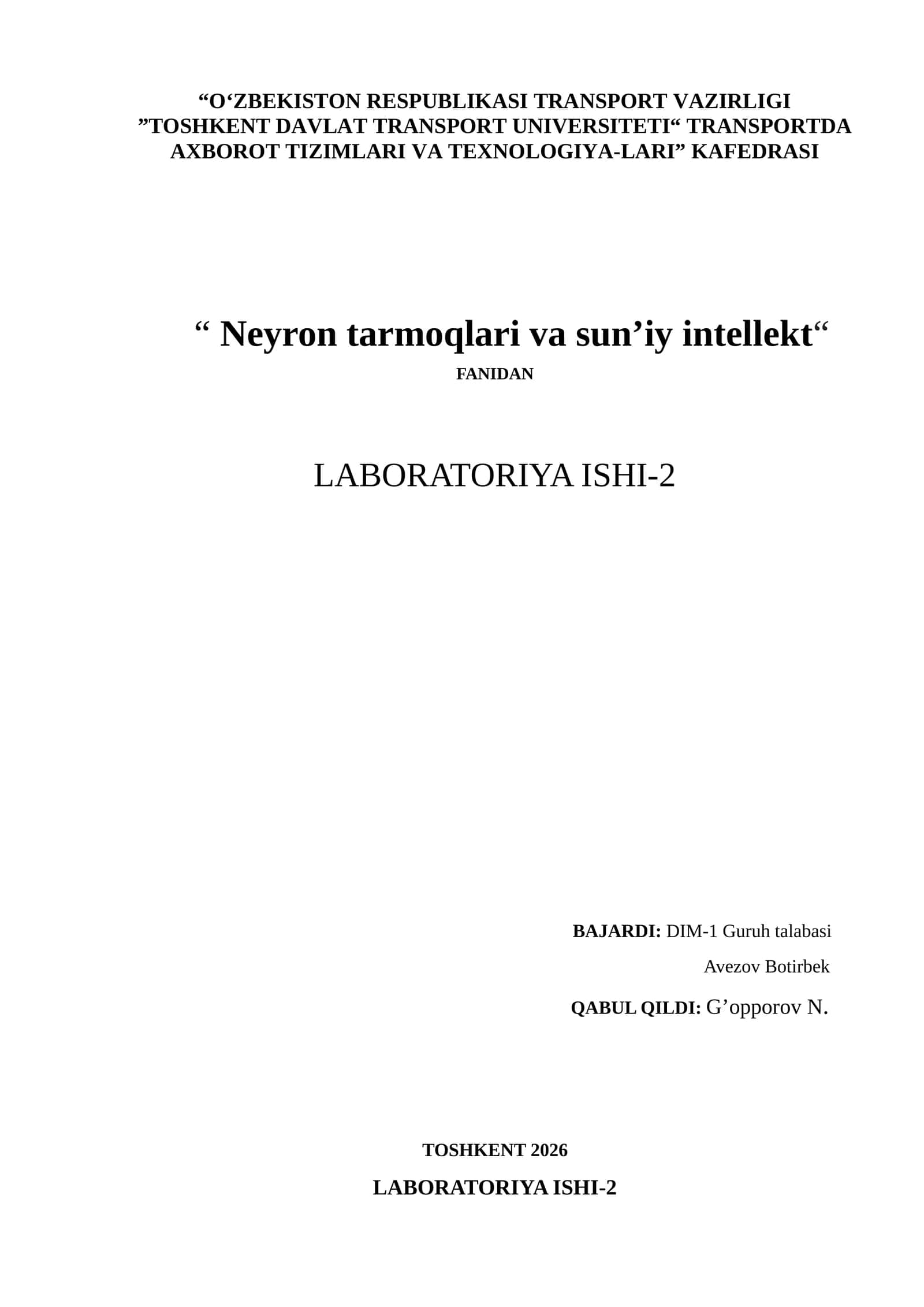 Machine Learning yordamida Iris gullarini tasniflash loyihasi 1