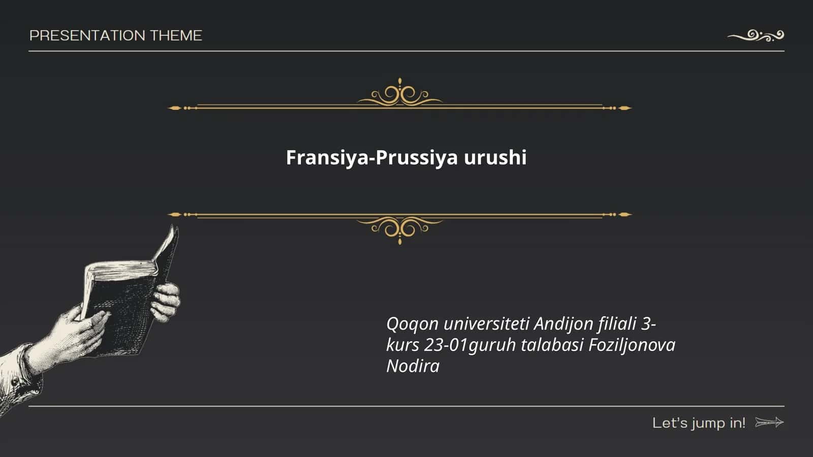 Fransiya-Prussiya urushi 1