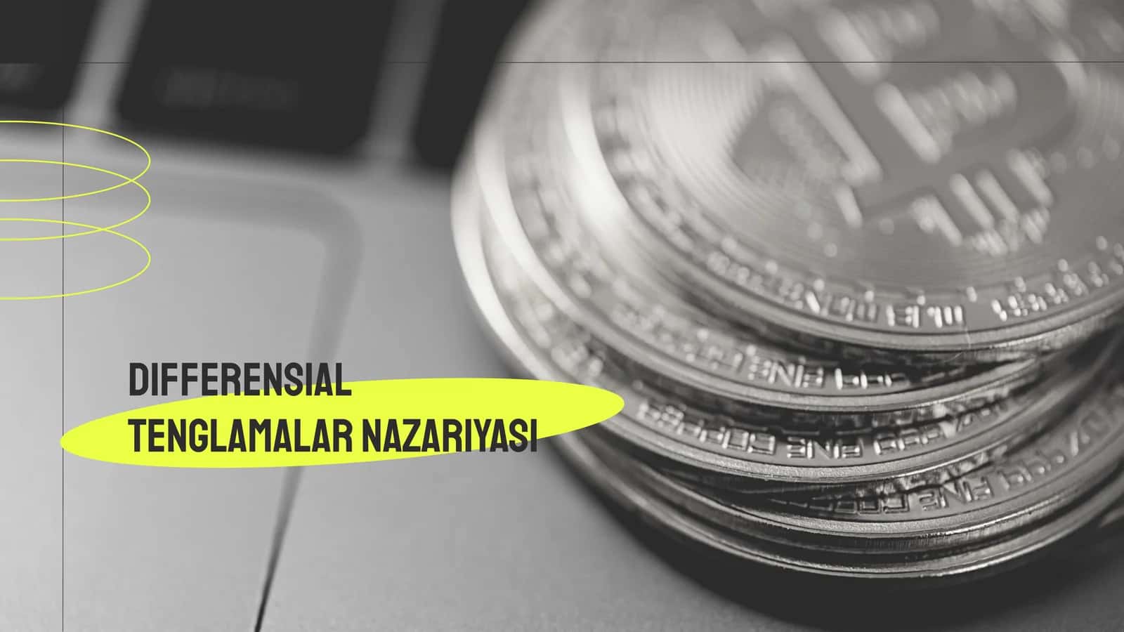 Differensial tenglamalar nazariyasi 1