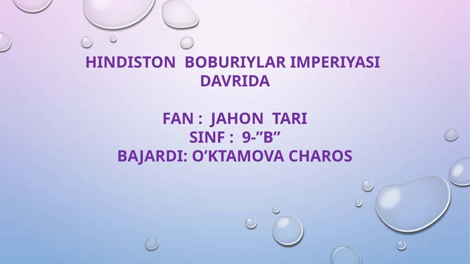 HINDISTON BOBURIYLAR IMPERIYASI DAVRIDA.pptx 1