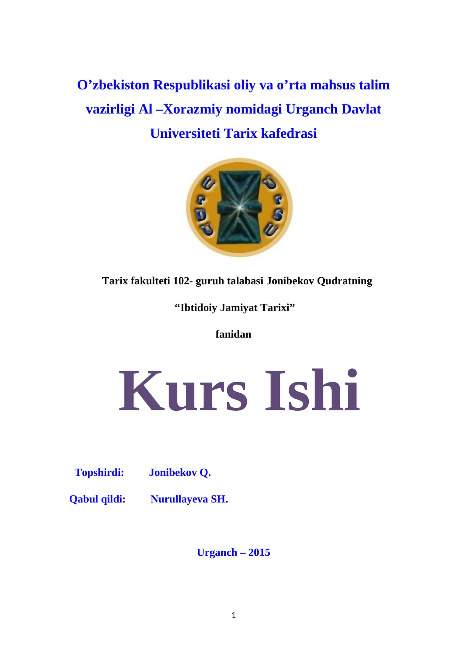 Sarazm madaniyati tasnifi 1