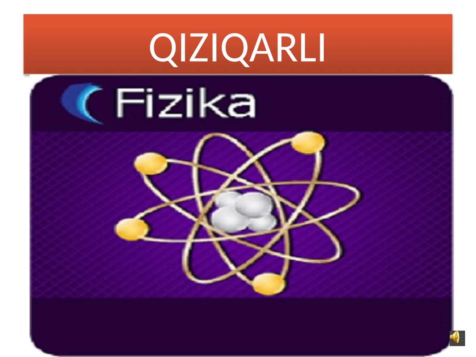 Mehanik ish va uning birliklari 1