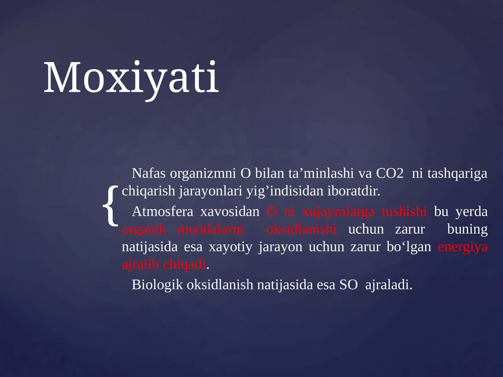 Moxiyati 1