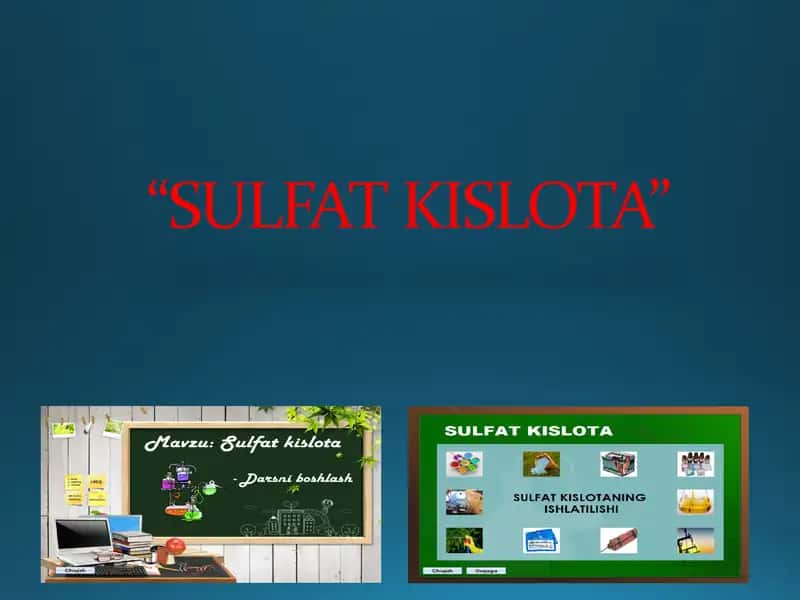 Darsga qo’yiladigan talablar 1