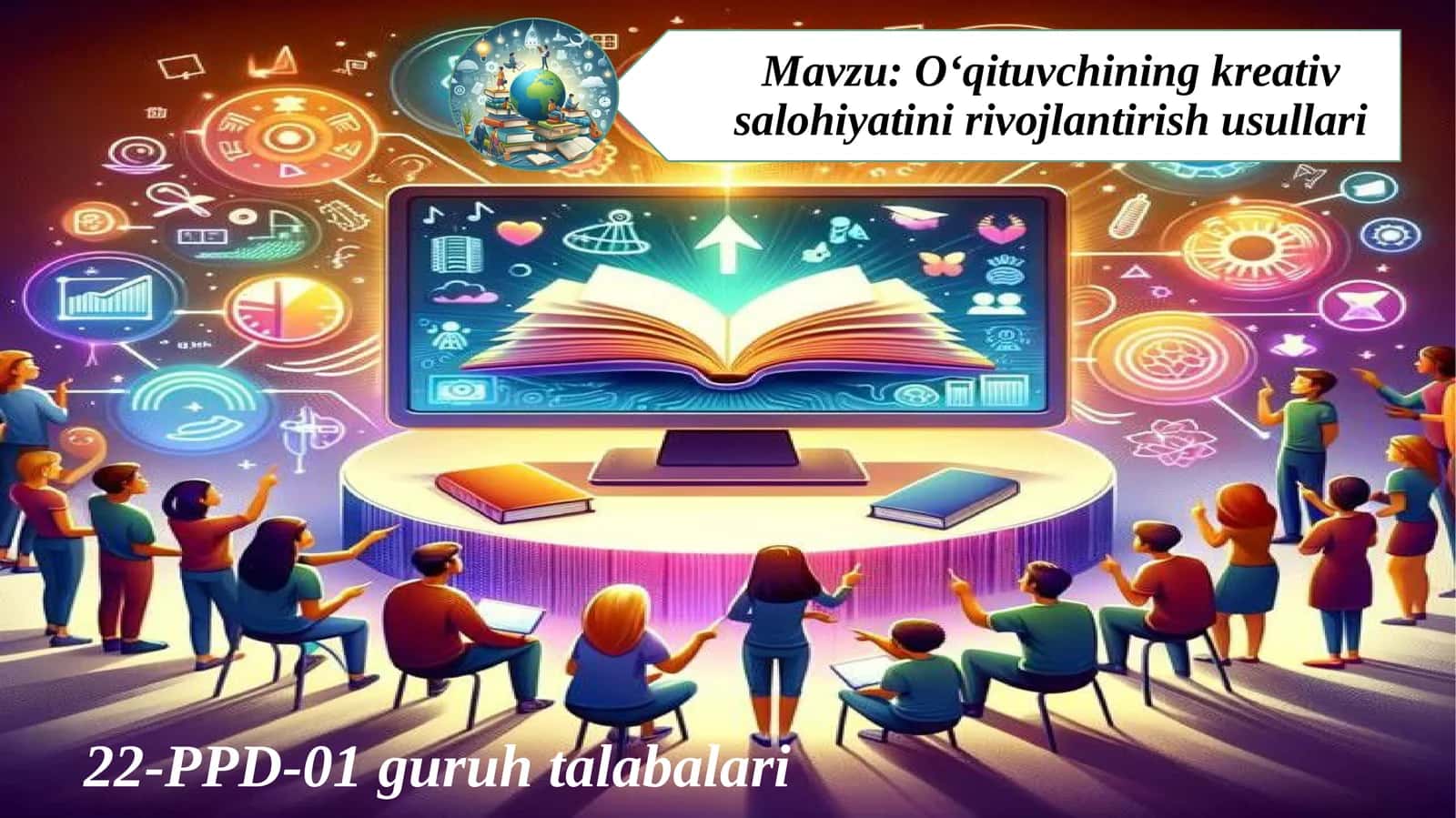 Kreativlik 1