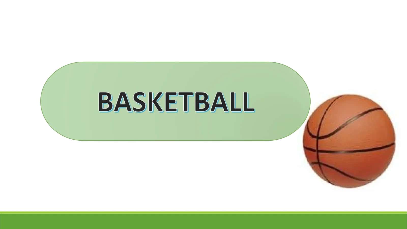 BASKETBALL 1