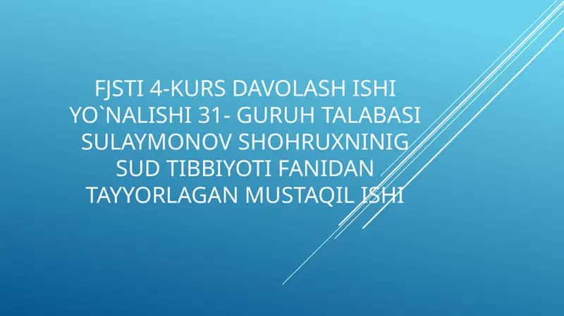 Asfiksiya 1