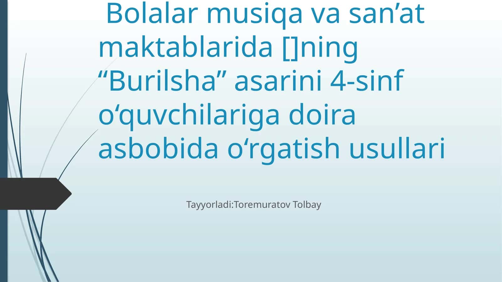 Burilsha 1