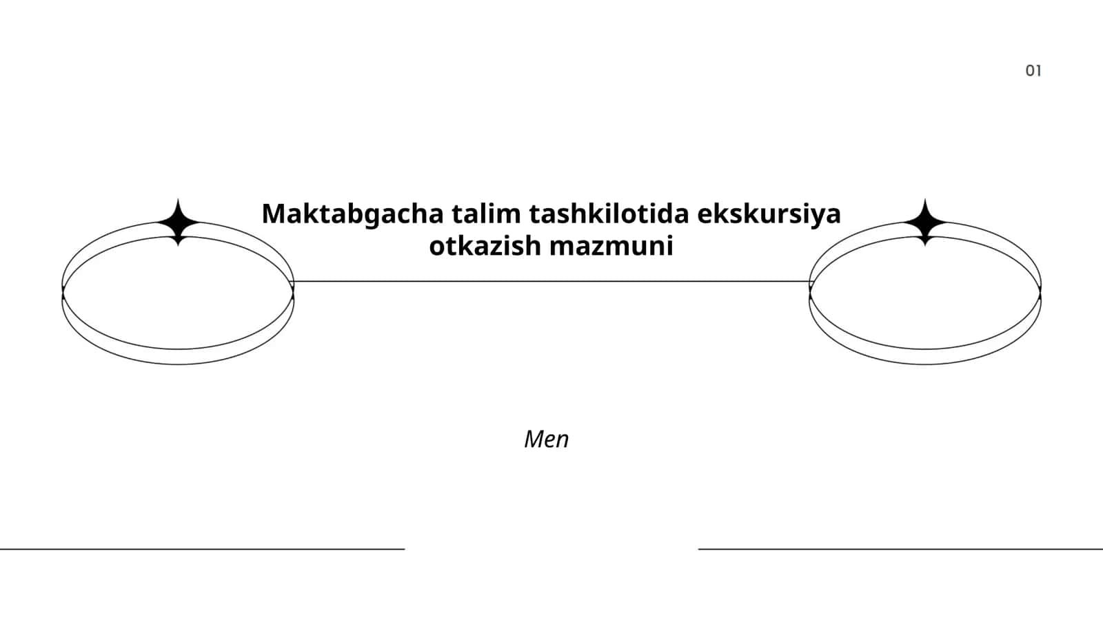 Maktabgacha talim tashkilotida ekskursiya otkazish mazmuni 1
