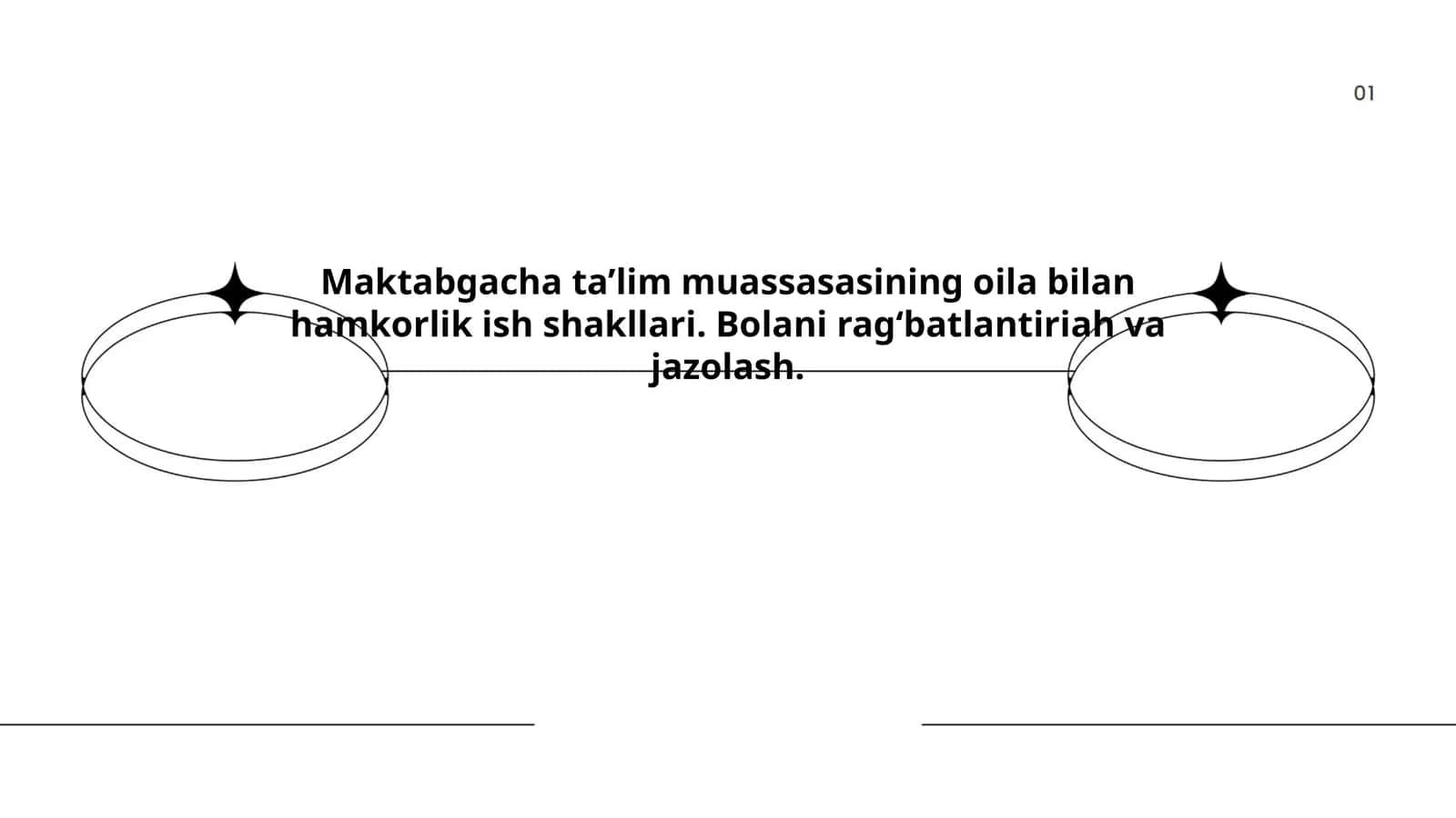 Oilaviy ta'lim va tarbiya integratsiyasi 1