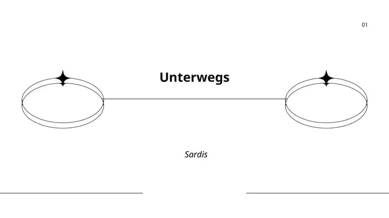 Unterwegs mit dem Fahrrad 1