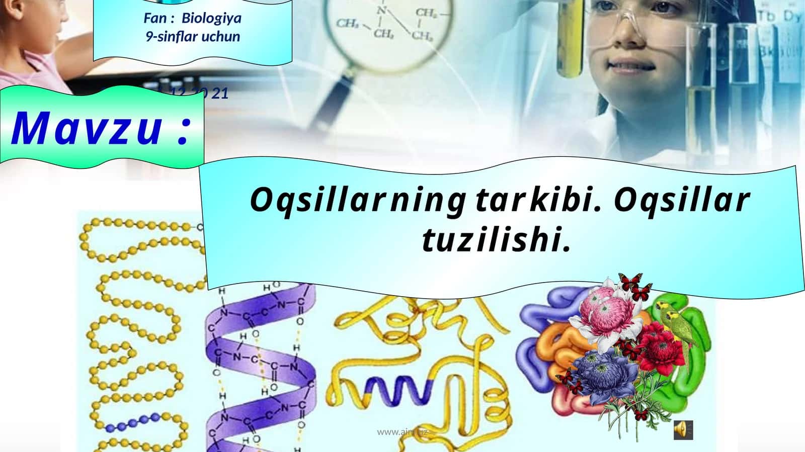 Baliq skleti metodi 1