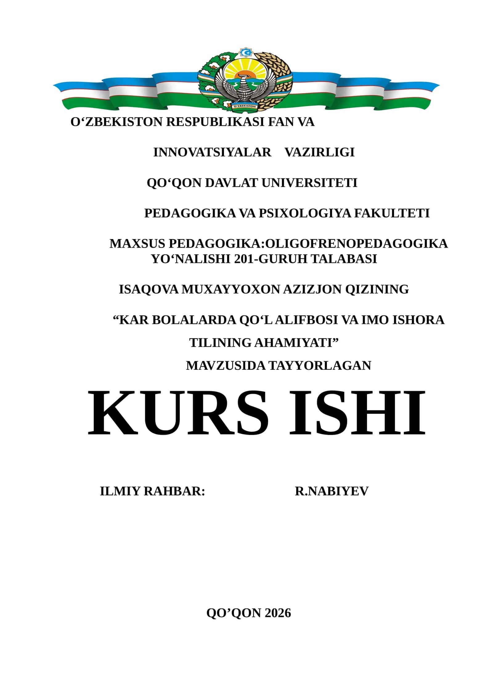 KAR BOLALARDA QO‘L ALIFBOSI VA IMO ISHORA TILINING AHAMIYATI 1