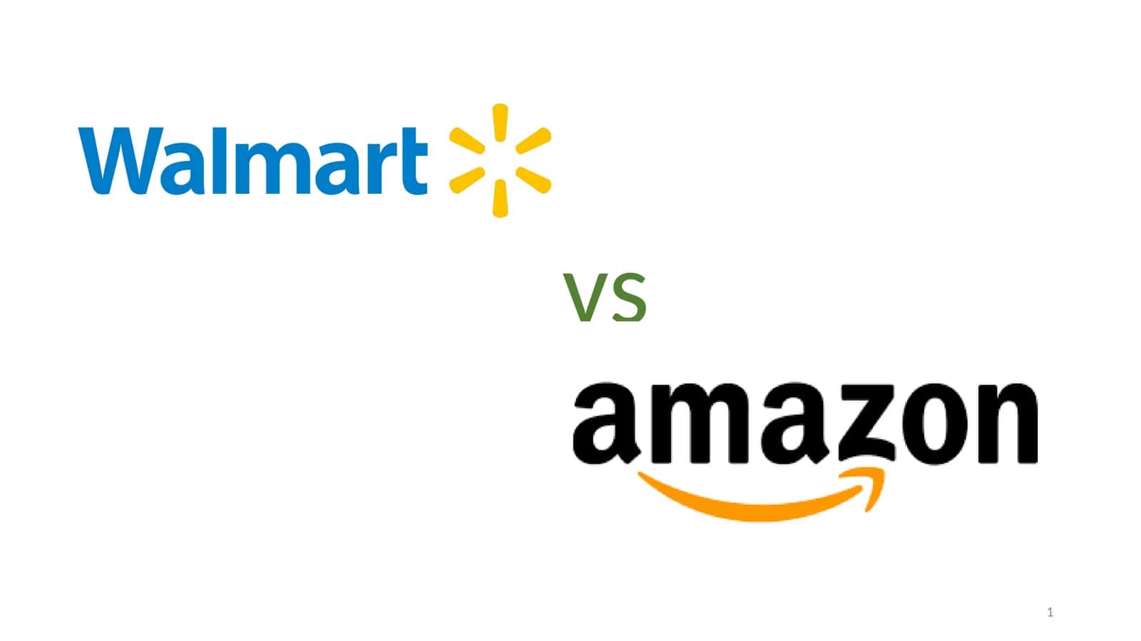walmart vs amazone qiyosiy tahlil 1