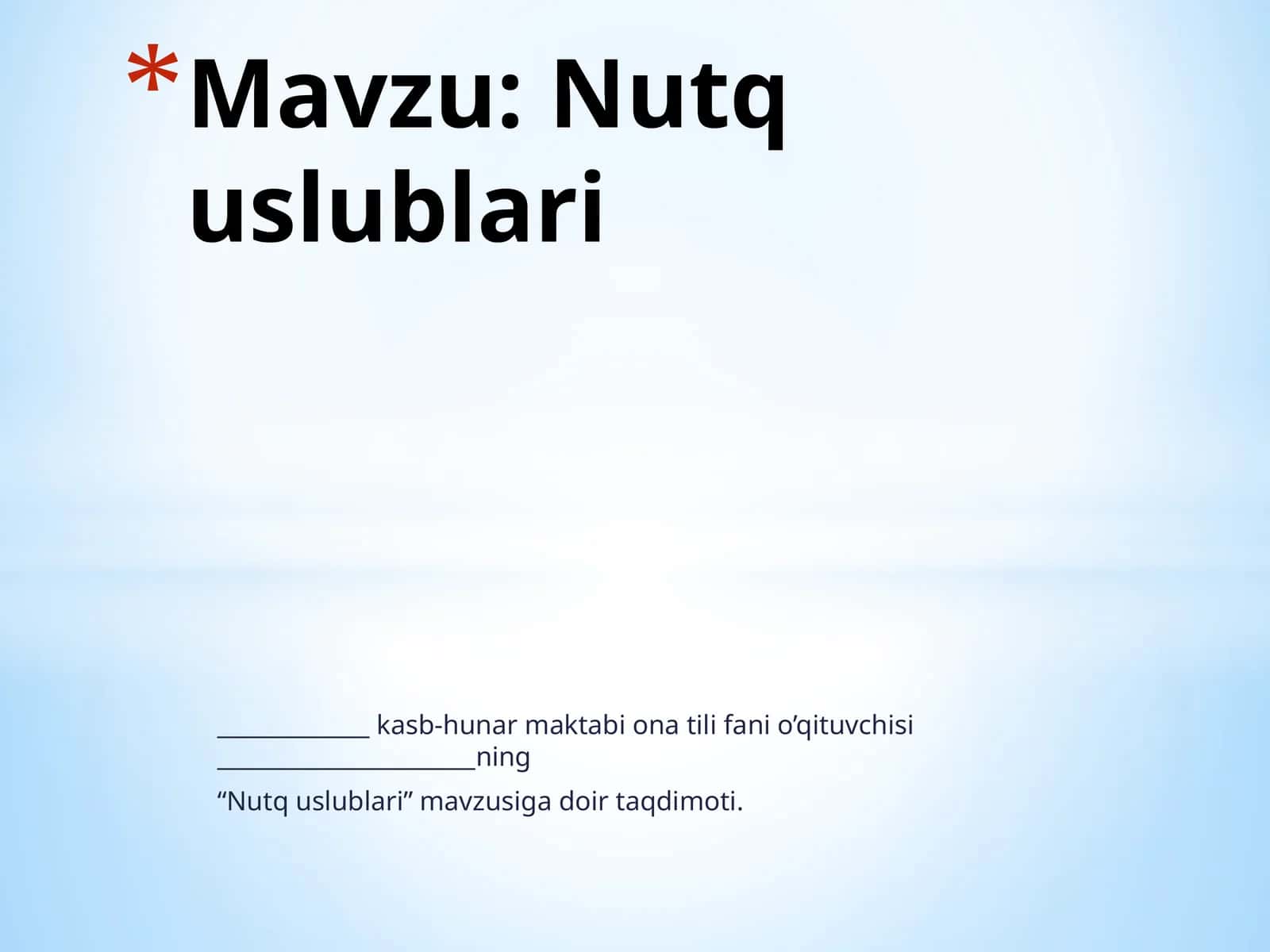 Nutquslublari 1