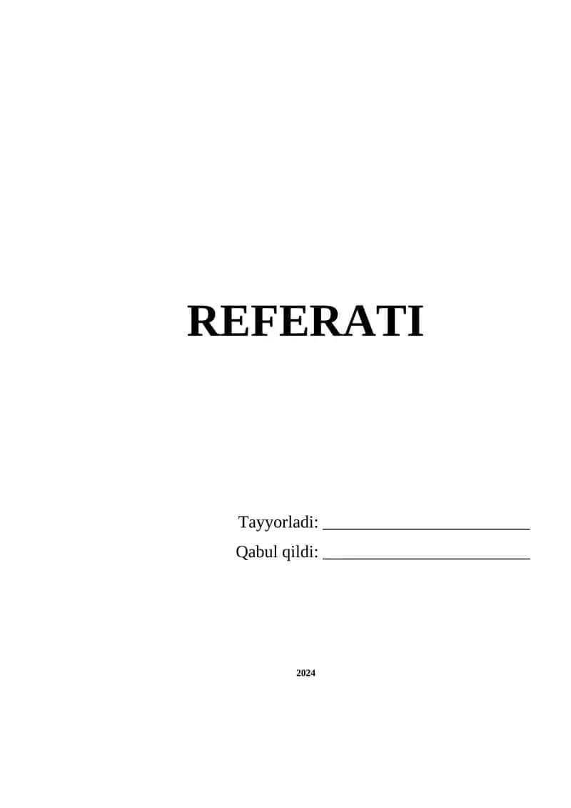 BANK MARKETINGI referat 1