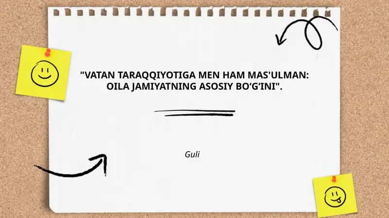 Oilada Vatanparvarlik Tarbiyasi 1
