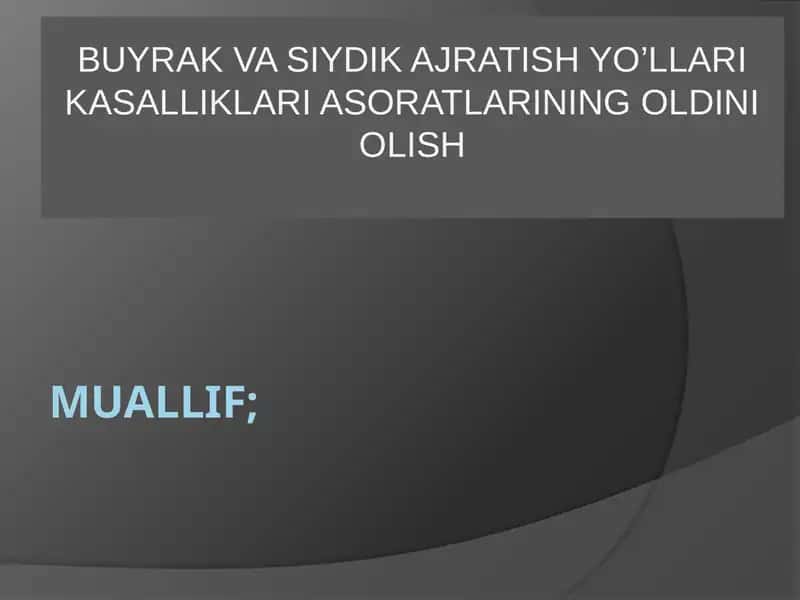 qandli diabet sabablari 1