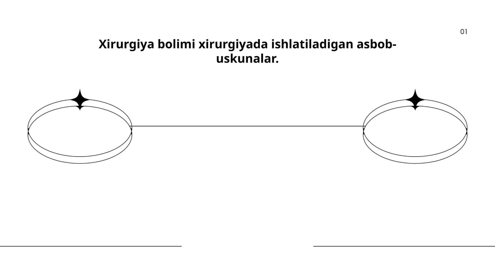 Jarrohlik asboblarining klassifikatsiyasi 1