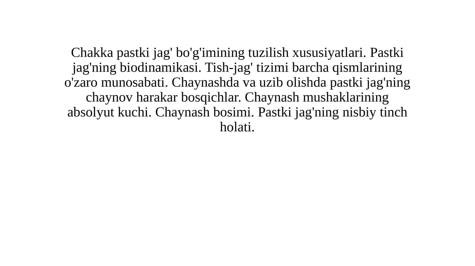 Chakka pastki jag bogiminimg tuzilishi 1