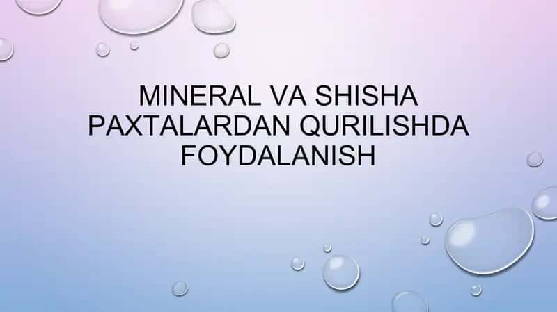 Shisha Paxta 1