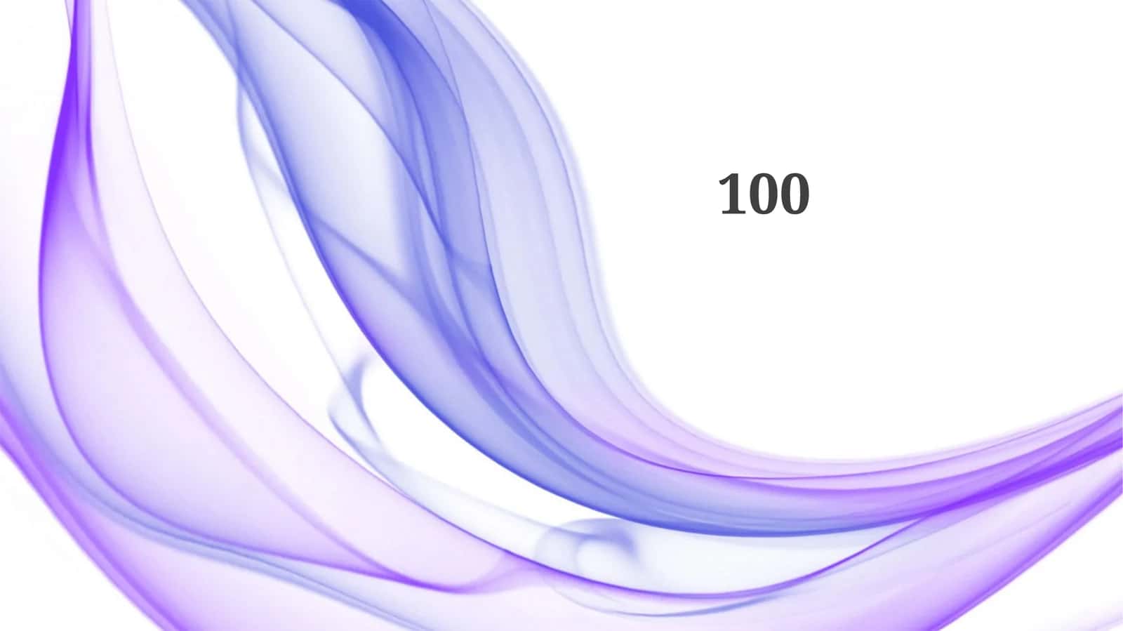 100 sonining matematik ahamiyati 1